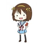 つきねさん