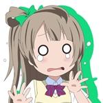 Yuri氏