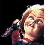 チャッキー