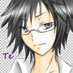 Te(テルル)