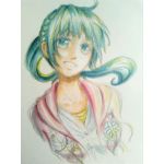 あす