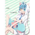 ネコ（ひｙ）