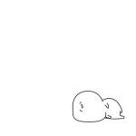 だるたん。
