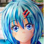 姫神 なつめ