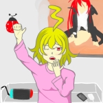 亜神カイ