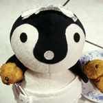 maid penguin