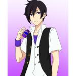 梶原純也
