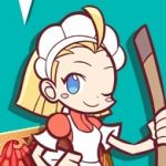 甘えん坊のキキーモラ