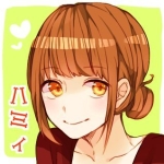 ハミィ