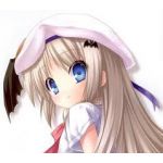 (´・ω・｀)