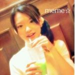 めめ猫