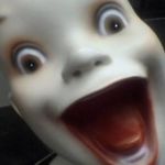 やんでれれ。