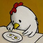 にわとり