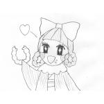 天音　衣月