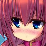 しを。