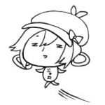 じゃじゃまる