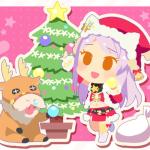 いぬばん