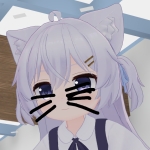 雪いなり