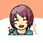 うえちょ←