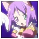 つかぽて a.k.a Lark