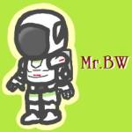 Mr.ビーダブル