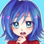 まぐ□