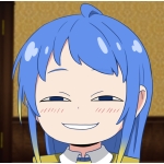 ヨコシマ
