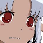 にゃ雪