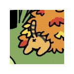 もぞもぞひねやんはネコと和解待ち