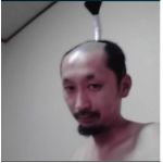 酔狂宣誓