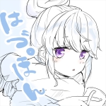 はづぽん