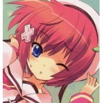 なっちゃん