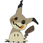 ミミッキュ