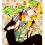 Ry☆