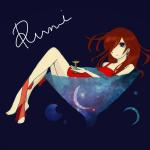 Rumi@