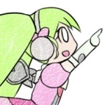 マヨケーン