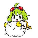 ちゃこ