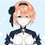 剣未ヨギ