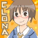 CLONA