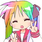 しゃんはい