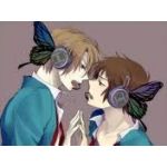 爛＝らん