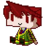 フィリップ・バトラー大尉