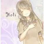 Holi ~ εїз