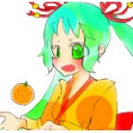 アイルー豆