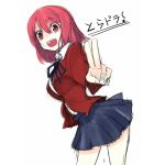 L(・o・)」