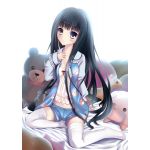 しら