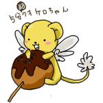 ねり本垢徘徊用