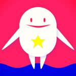 まぼのり
