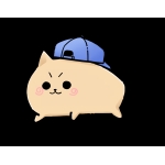 カピさん