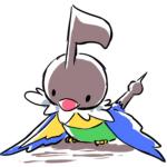 【∵】いたち丸